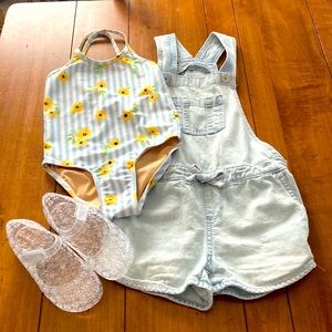 Sunflower Bundle